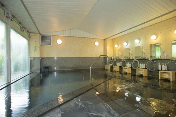 ホテル 風木立の川辺　紫明館 みなかみ町 エクステリア 写真